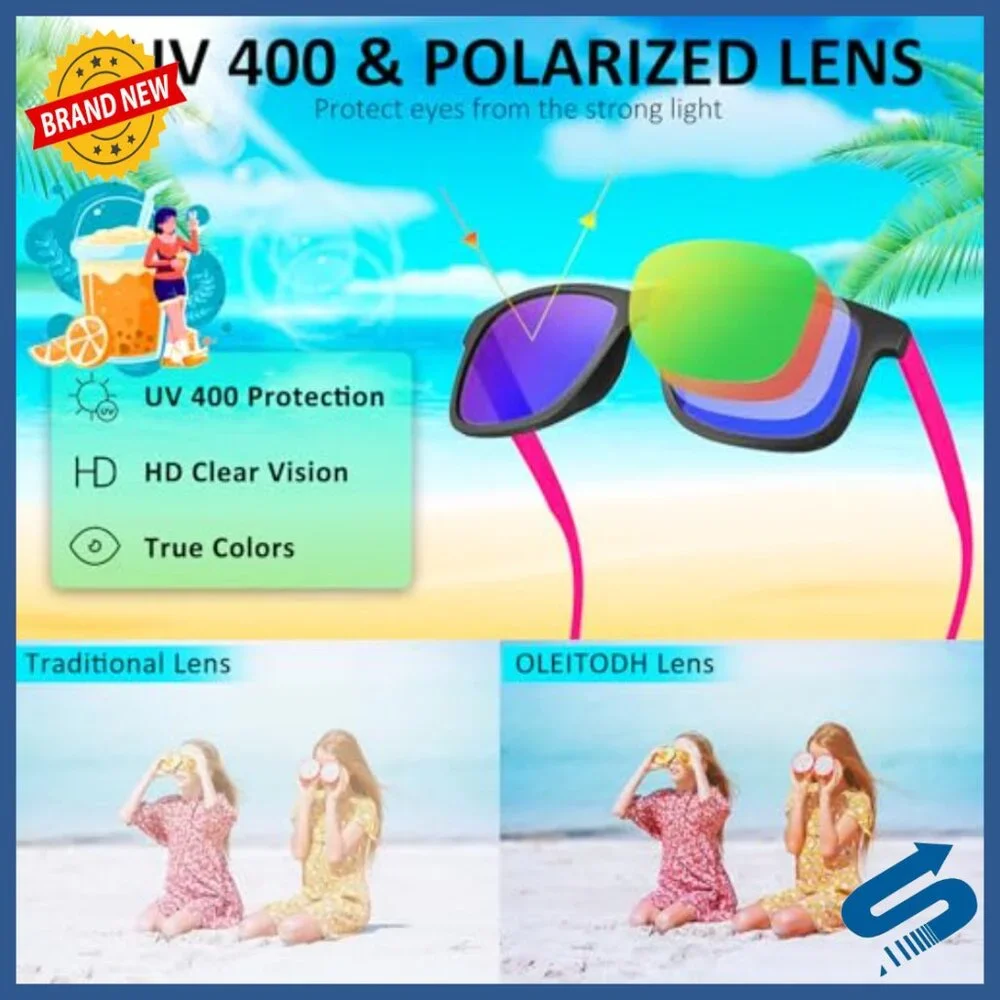 100 Pack UV400 Sunglasses One Size Fits Most Party Favors Bulk